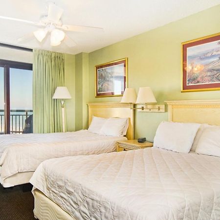 Sands Dunes North Tower Unit 1401 Myrtle Beach Zewnętrze zdjęcie