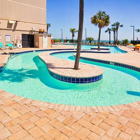 Sands Dunes North Tower Unit 1401 Myrtle Beach Zewnętrze zdjęcie
