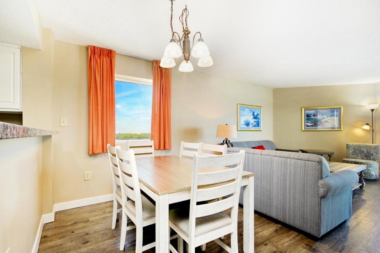 Sands Dunes North Tower Unit 1401 Myrtle Beach Zewnętrze zdjęcie