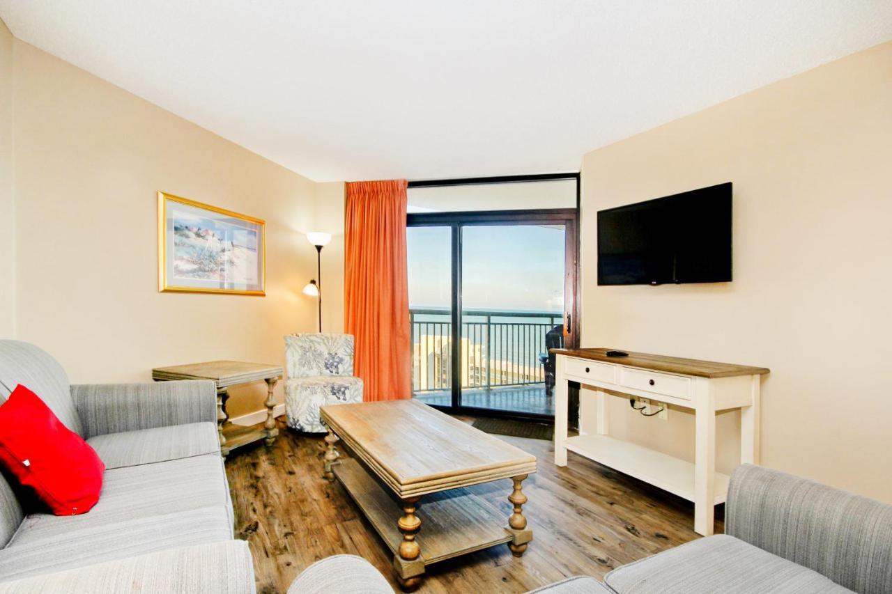 Sands Dunes North Tower Unit 1401 Myrtle Beach Zewnętrze zdjęcie