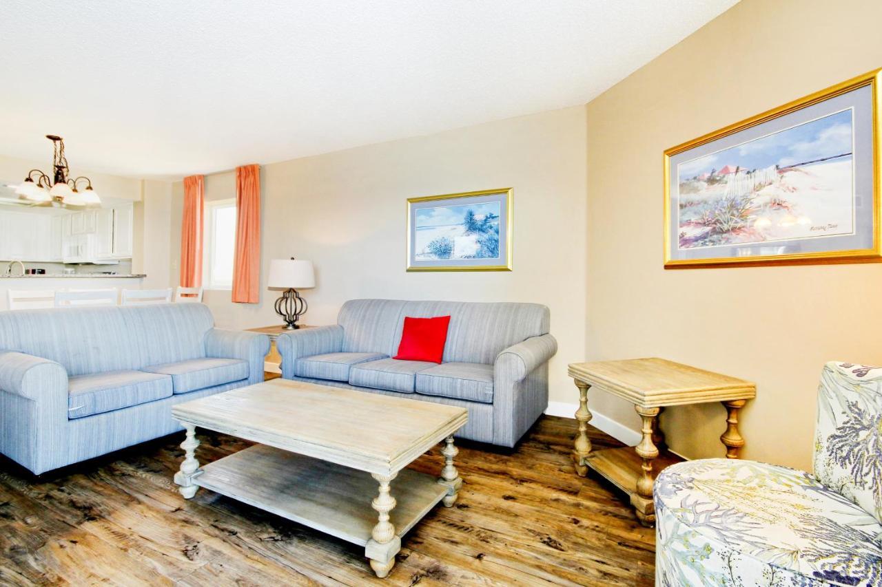 Sands Dunes North Tower Unit 1401 Myrtle Beach Zewnętrze zdjęcie