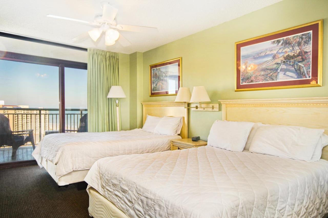 Sands Dunes North Tower Unit 1401 Myrtle Beach Zewnętrze zdjęcie