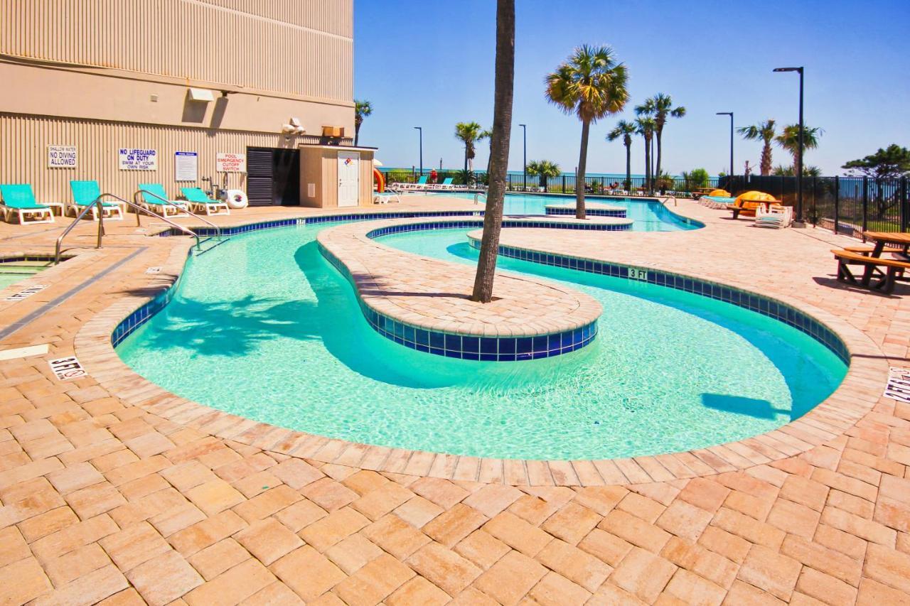 Sands Dunes North Tower Unit 1401 Myrtle Beach Zewnętrze zdjęcie