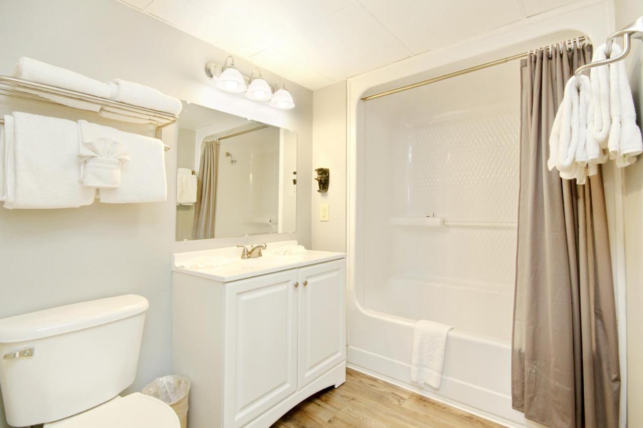Sands Dunes North Tower Unit 1401 Myrtle Beach Zewnętrze zdjęcie