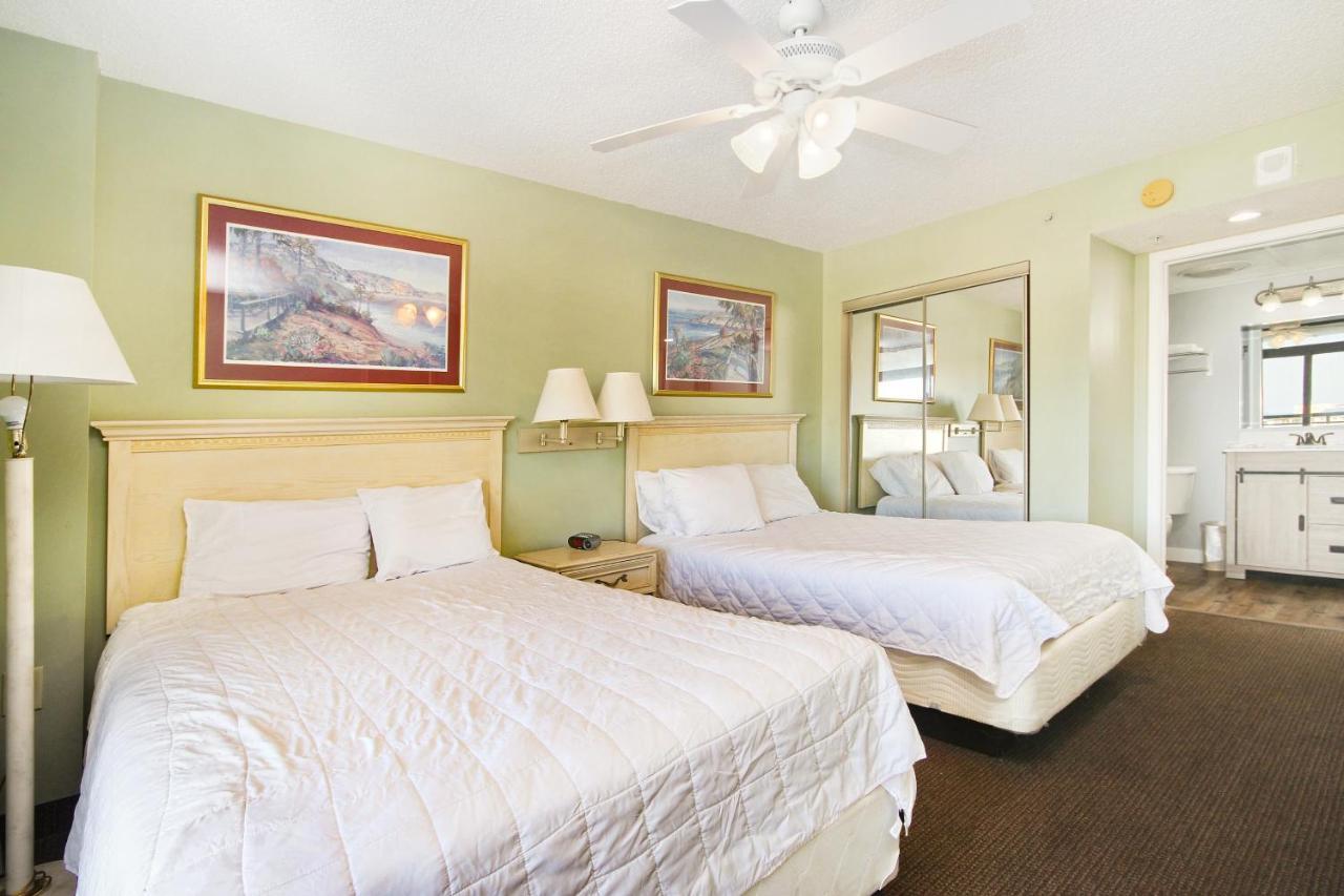 Sands Dunes North Tower Unit 1401 Myrtle Beach Zewnętrze zdjęcie