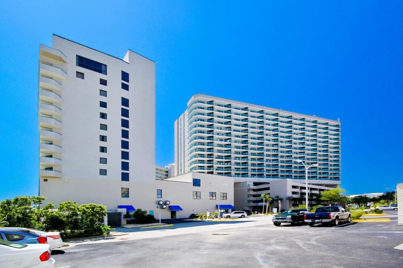 Sands Dunes North Tower Unit 1401 Myrtle Beach Zewnętrze zdjęcie