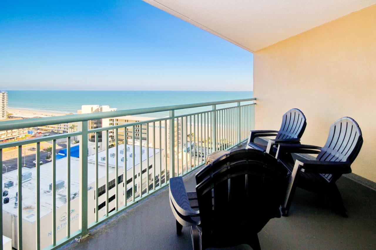 Sands Dunes North Tower Unit 1401 Myrtle Beach Zewnętrze zdjęcie